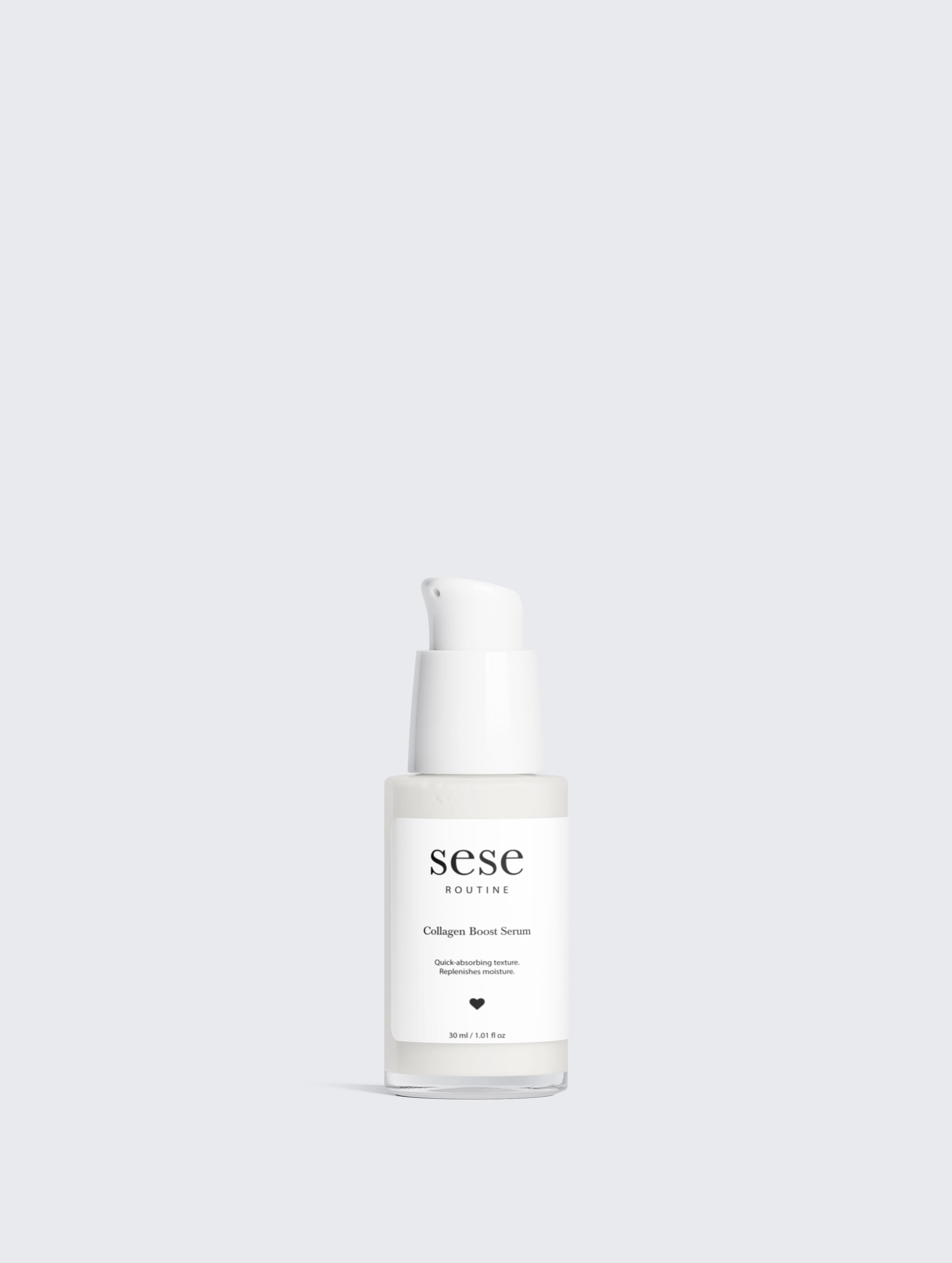 Collagen Boost Serum