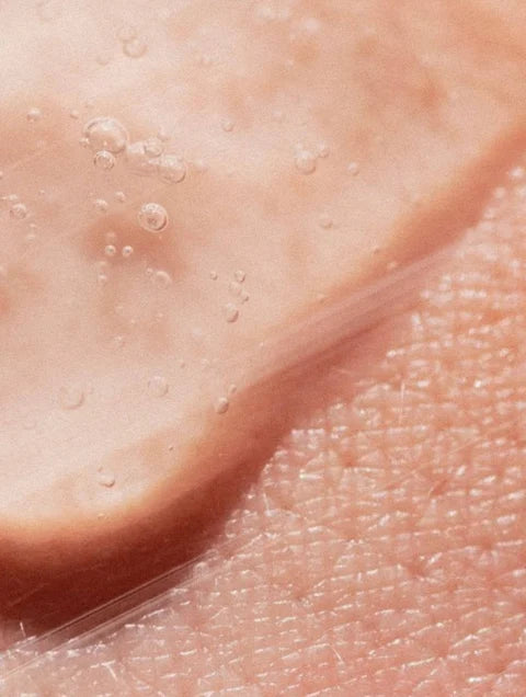 Oil-Free Hydrating Gel