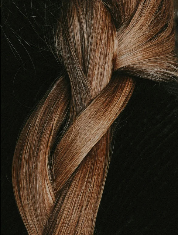 Rosemary Hair & Scalp Strengthening Oil