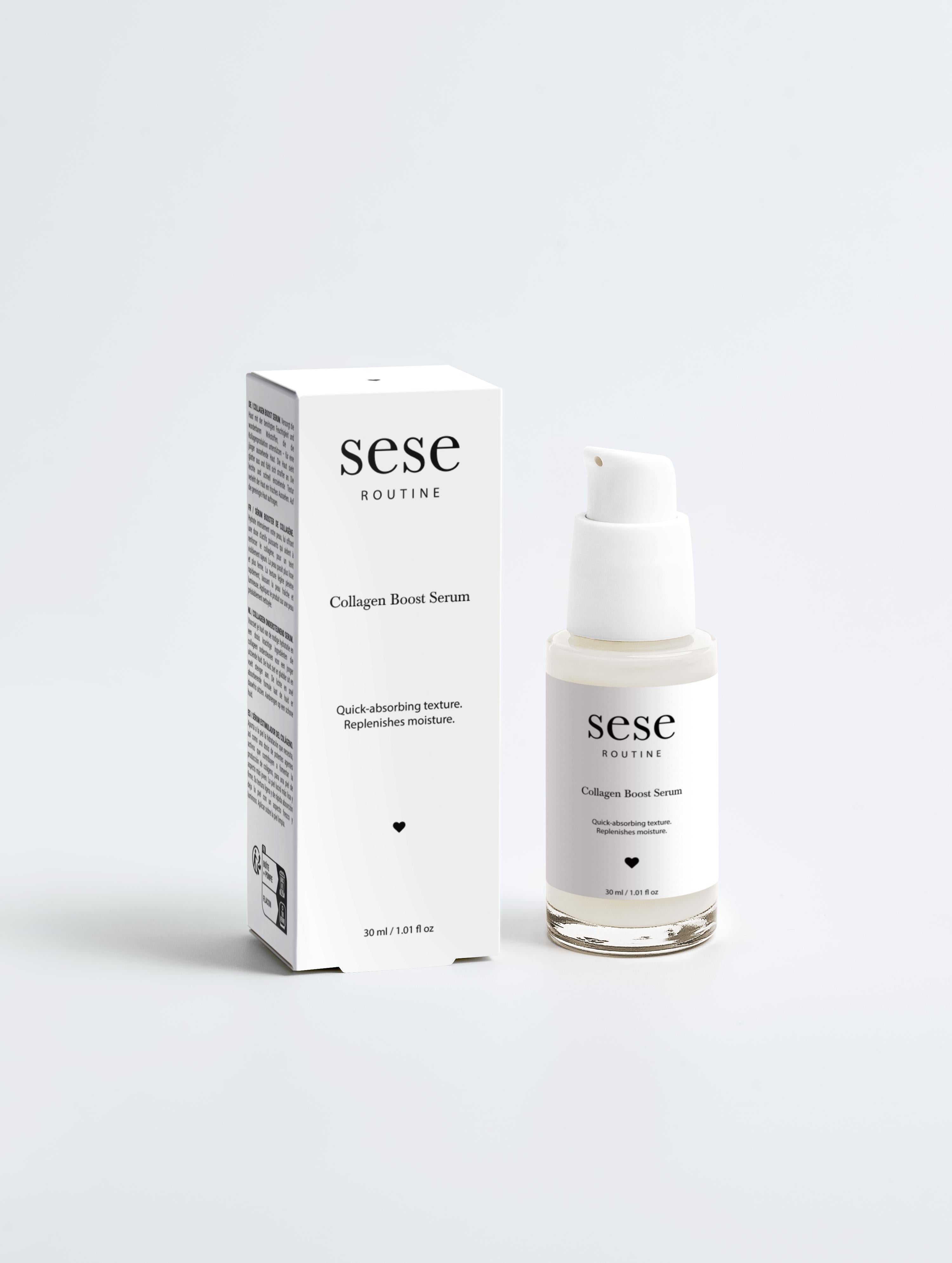 Collagen Boost Serum