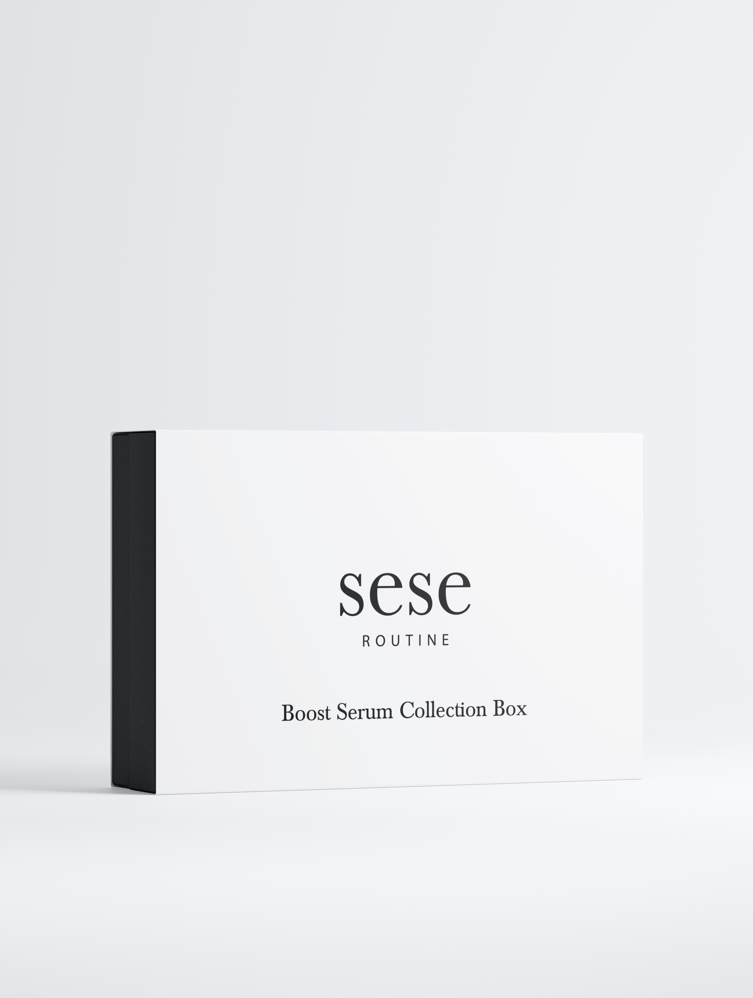 Boost Serum Collection Box