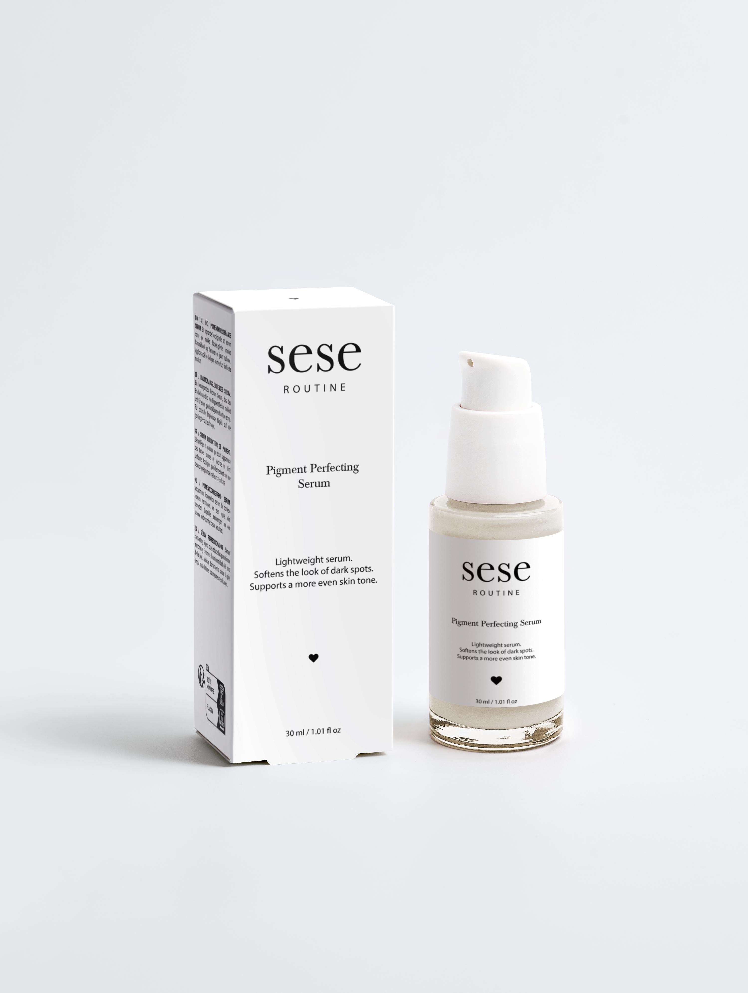 Pigment Perfecting Serum
