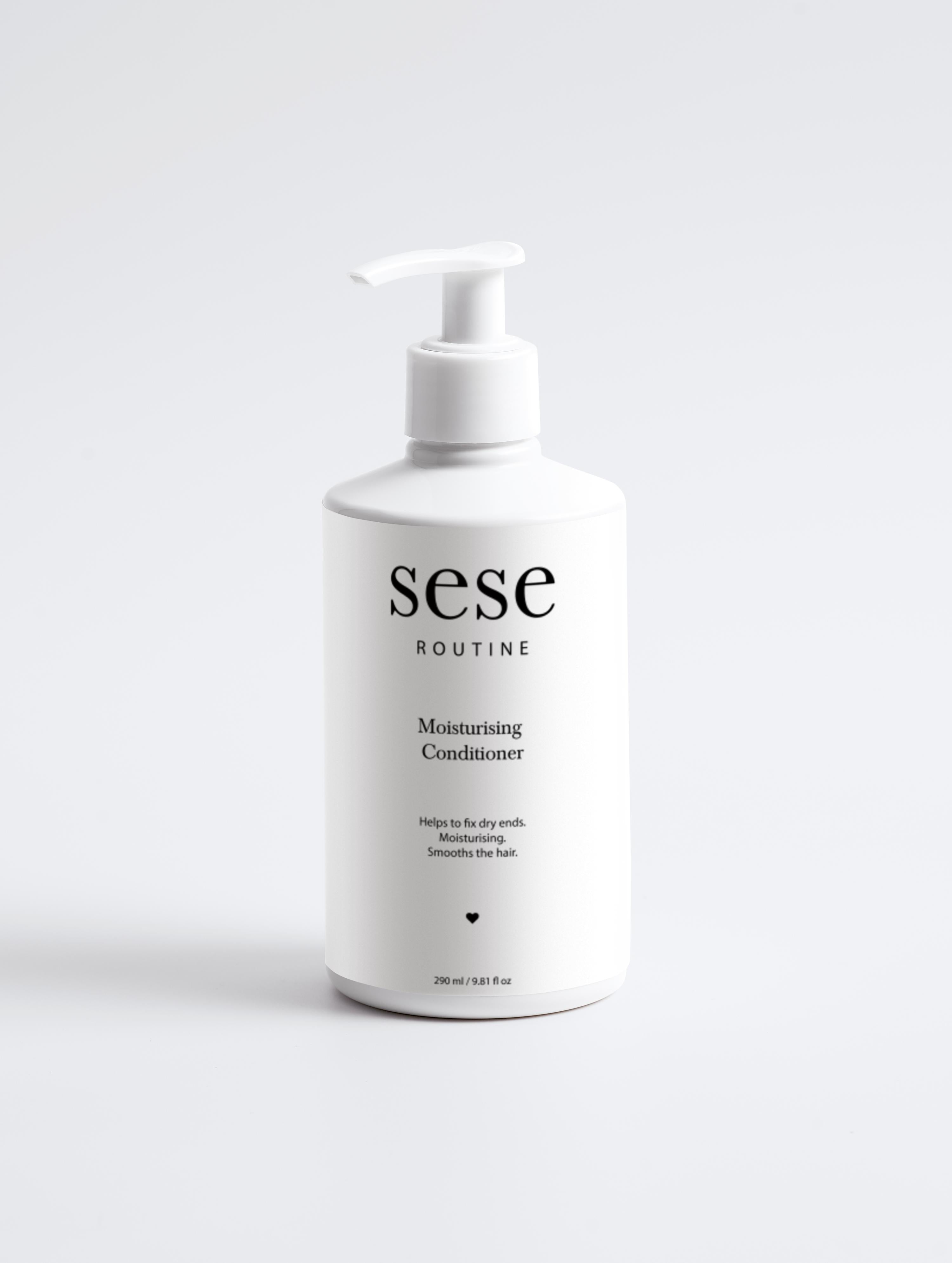 Moisturising Conditioner